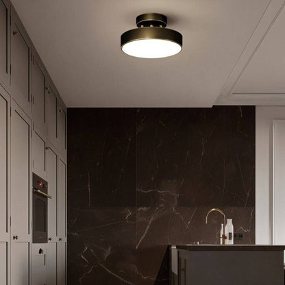 Rupert Ceiling Light - Nuvé