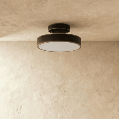 Rupert Ceiling Light - Nuvé