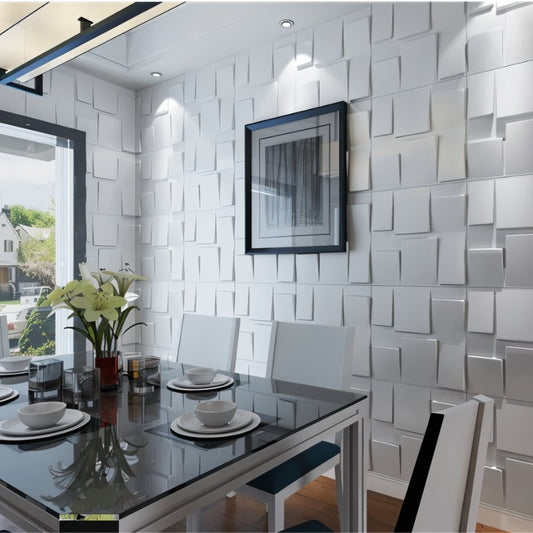 Rusan Wall Panel - Nuvé