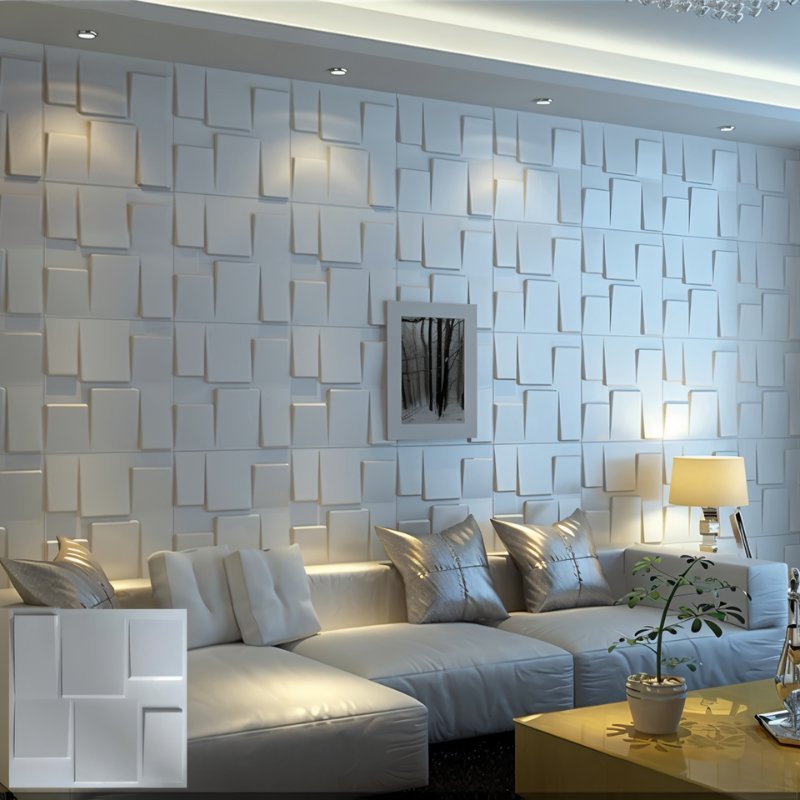 Rusan Wall Panel - Nuvé