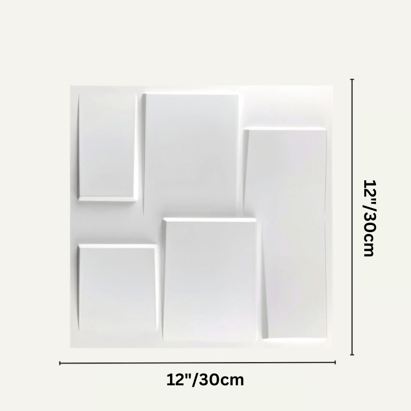 Rusan Wall Panel - Nuvé