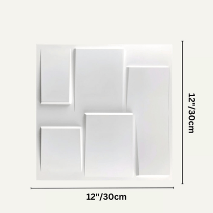 Rusan Wall Panel - Nuvé