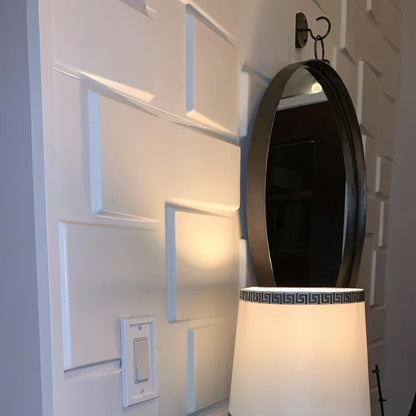Rusan Wall Panel - Nuvé