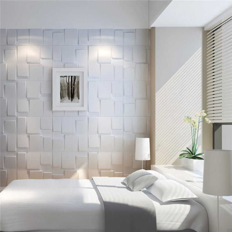 Rusan Wall Panel - Nuvé