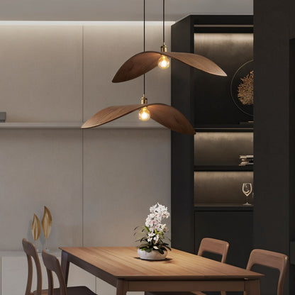 Ruth Pendant Light - Nuvé