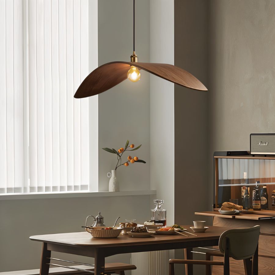 Ruth Pendant Light - Nuvé