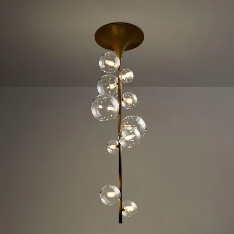 Rylos Ceiling Light - Nuvé