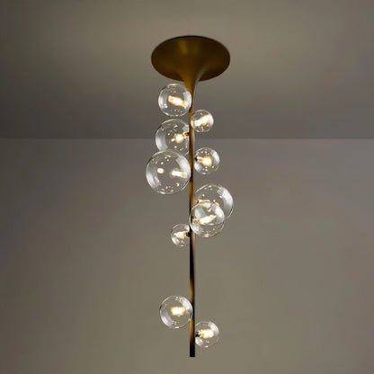 Rylos Ceiling Light - Nuvé