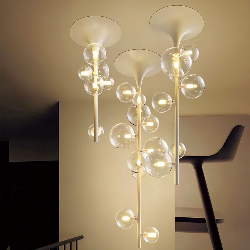 Rylos Ceiling Light - Nuvé