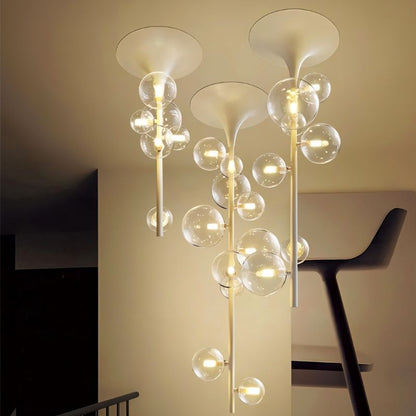 Rylos Ceiling Light - Nuvé