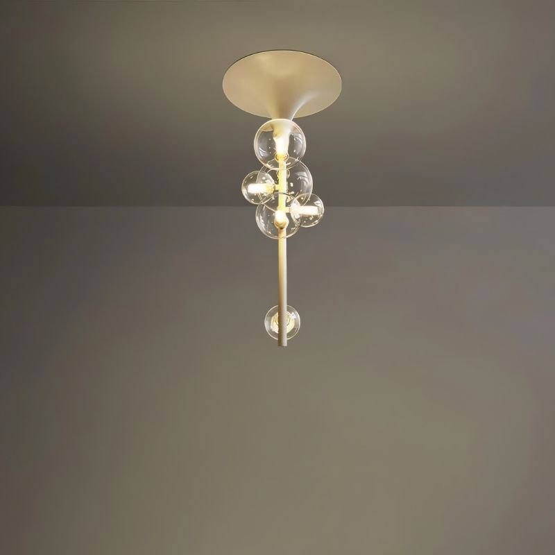 Rylos Ceiling Light - Nuvé