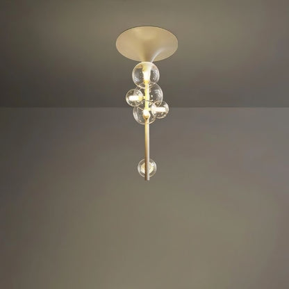 Rylos Ceiling Light - Nuvé