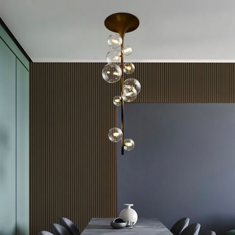 Rylos Ceiling Light - Nuvé