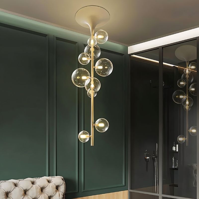 Rylos Ceiling Light - Nuvé