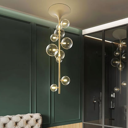 Rylos Ceiling Light - Nuvé