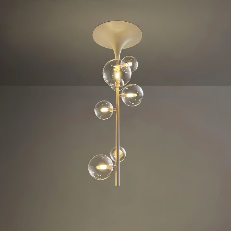 Rylos Ceiling Light - Nuvé