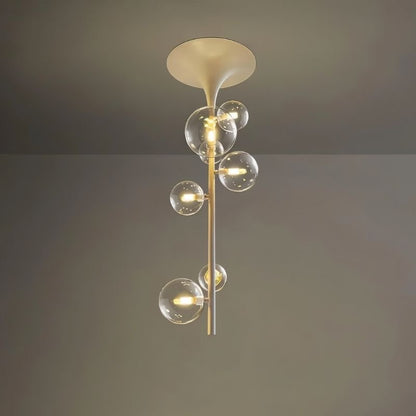 Rylos Ceiling Light - Nuvé