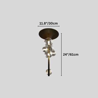 Rylos Ceiling Light - Nuvé