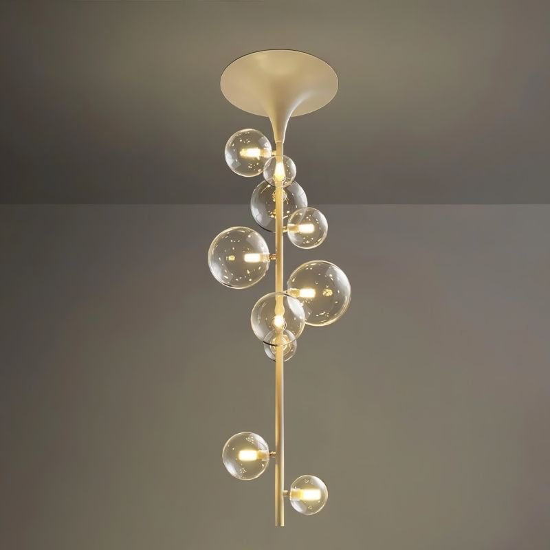 Rylos Ceiling Light - Nuvé
