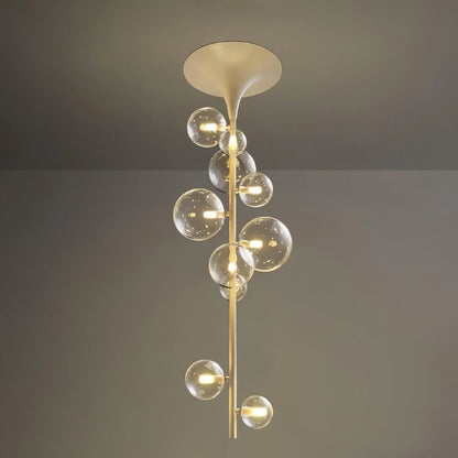 Rylos Ceiling Light - Nuvé