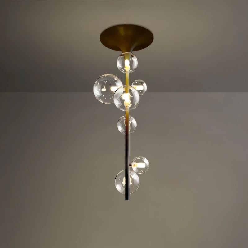 Rylos Ceiling Light - Nuvé