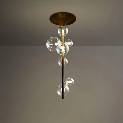 Rylos Ceiling Light - Nuvé