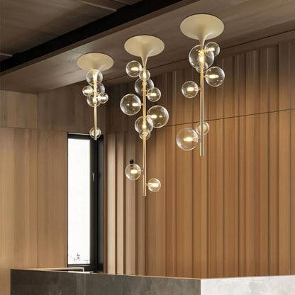 Rylos Ceiling Light - Nuvé