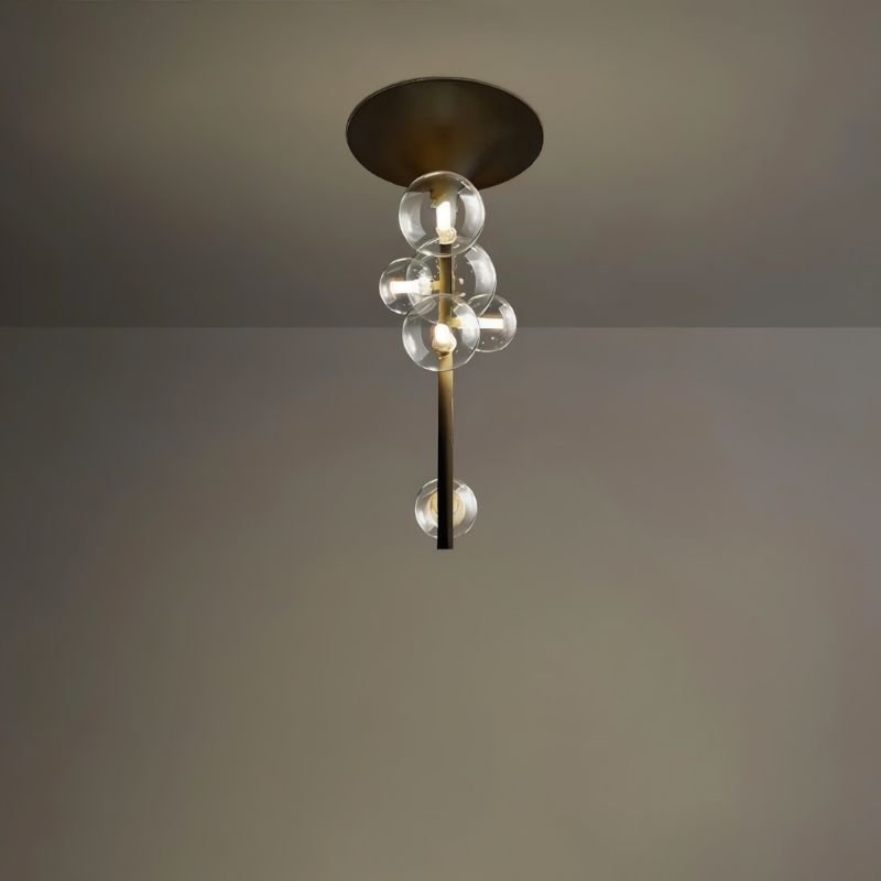 Rylos Ceiling Light - Nuvé