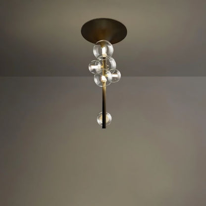 Rylos Ceiling Light - Nuvé