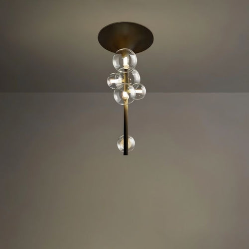 Rylos Ceiling Light - Nuvé