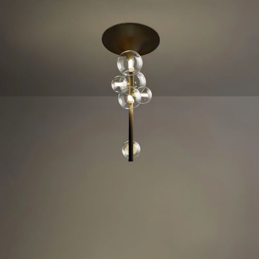 Rylos Ceiling Light - Nuvé