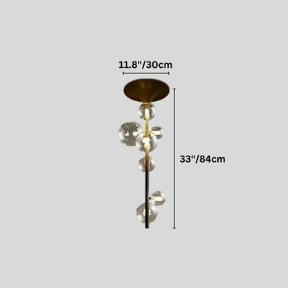 Rylos Ceiling Light - Nuvé