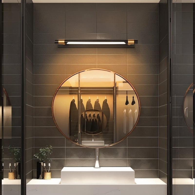 Rynalx Wall Lamp - Nuvé