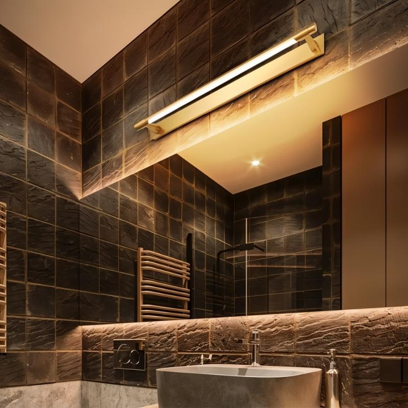 Rynalx Wall Lamp - Nuvé