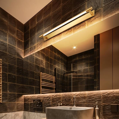 Rynalx Wall Lamp - Nuvé