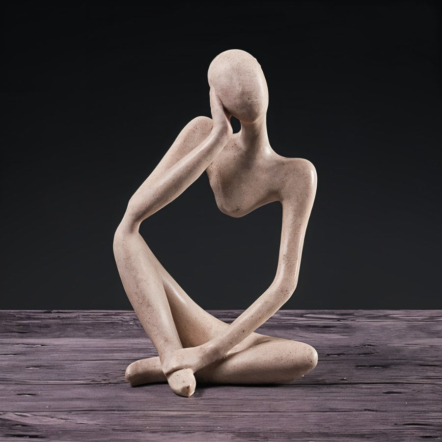 Sage Figurine - Nuvé