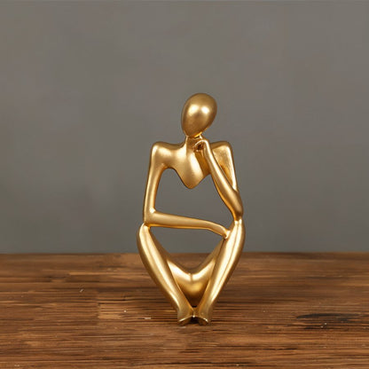 Sage Figurine - Nuvé