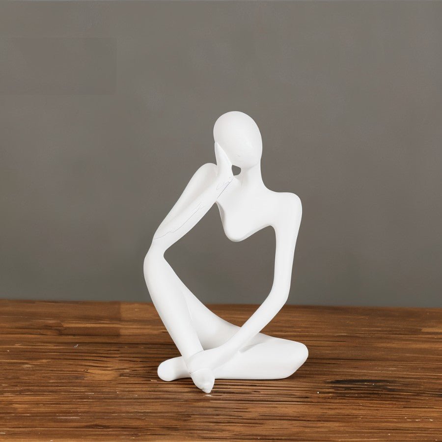 Sage Figurine - Nuvé