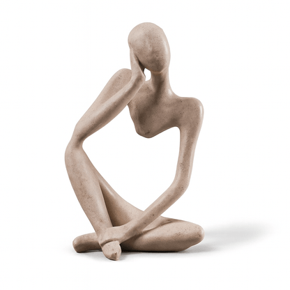 Sage Figurine - Nuvé