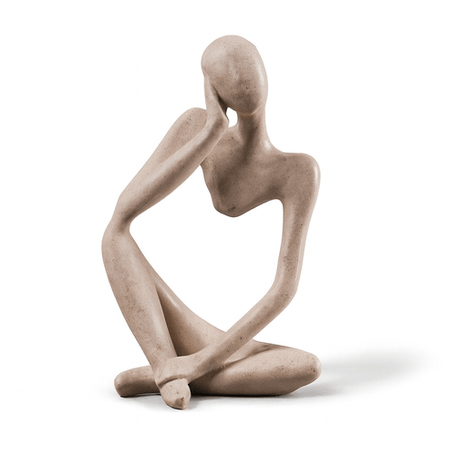Sage Figurine - Nuvé