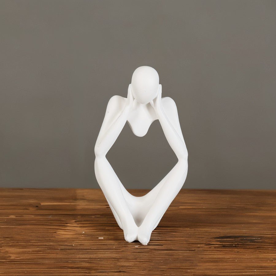 Sage Figurine - Nuvé