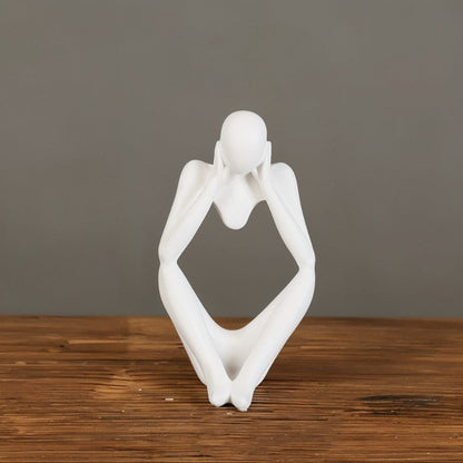 Sage Figurine - Nuvé