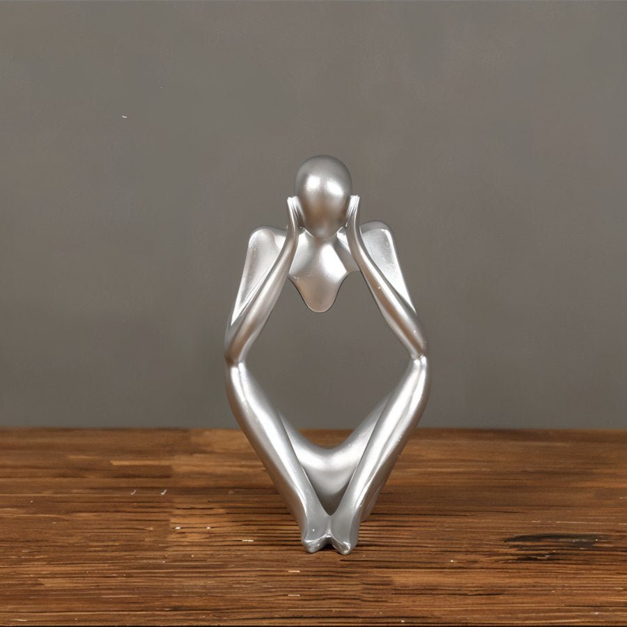 Sage Figurine - Nuvé