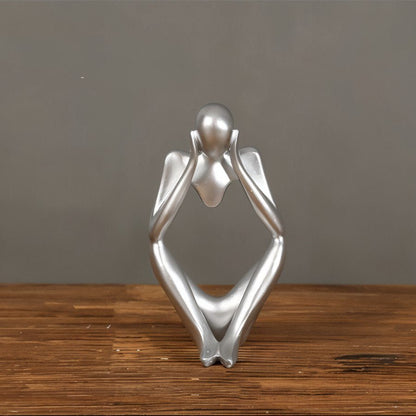 Sage Figurine - Nuvé