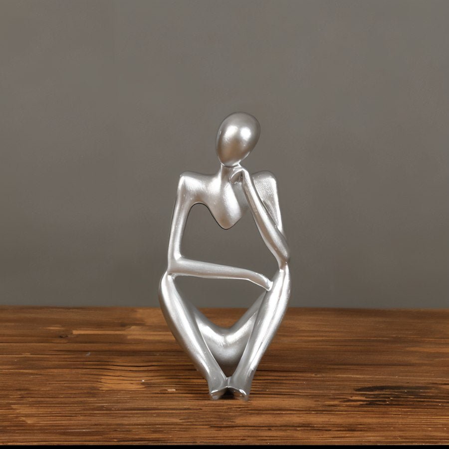 Sage Figurine - Nuvé