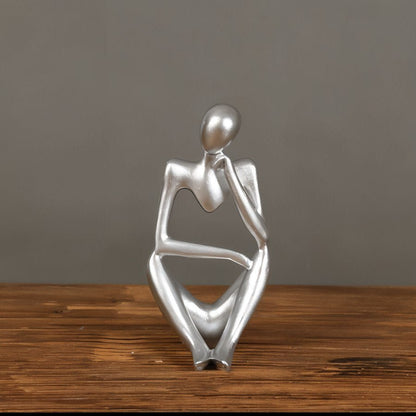 Sage Figurine - Nuvé