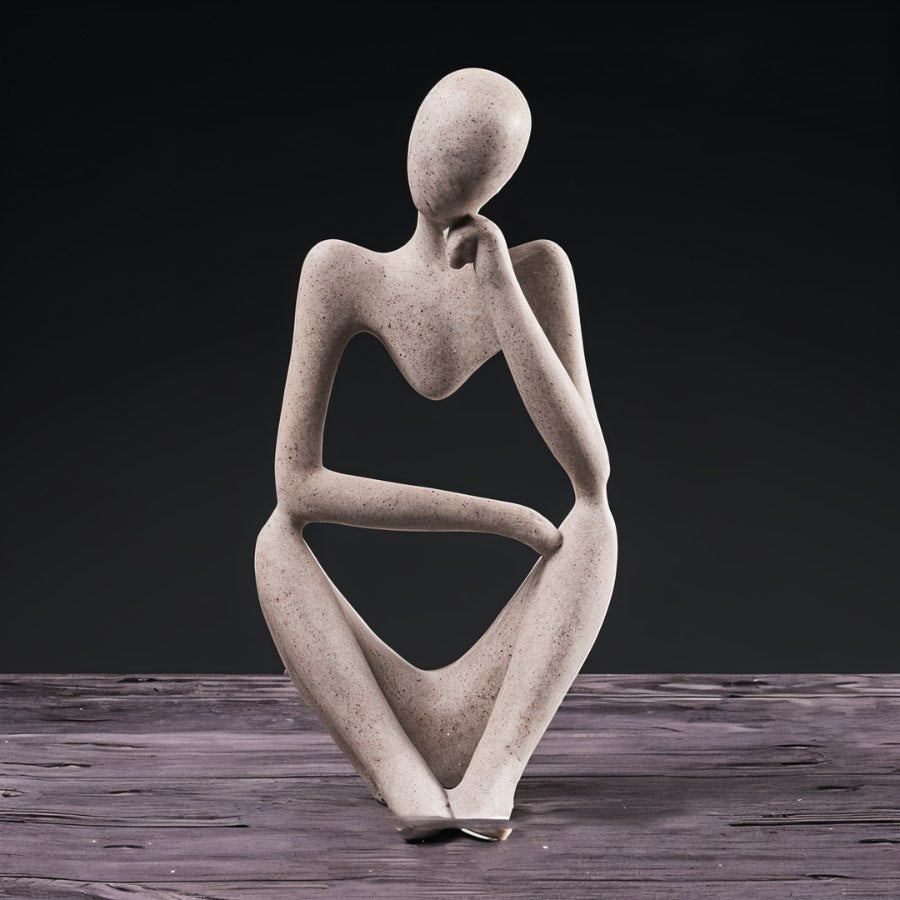 Sage Figurine - Nuvé