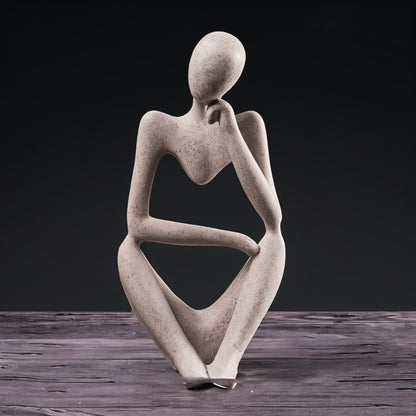 Sage Figurine - Nuvé