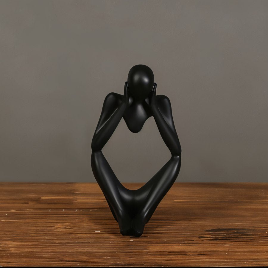 Sage Figurine - Nuvé