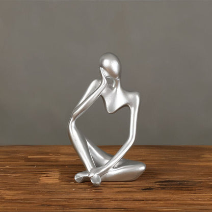 Sage Figurine - Nuvé